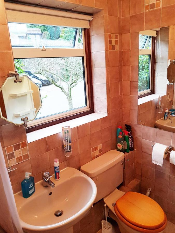 Studio Garden Flat Warlingham Bagian luar foto