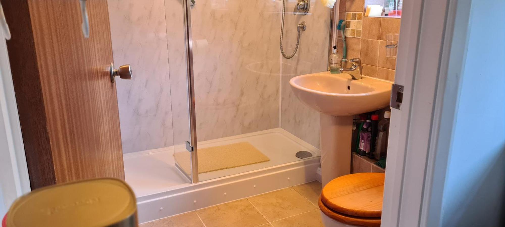 Studio Garden Flat Warlingham Bagian luar foto